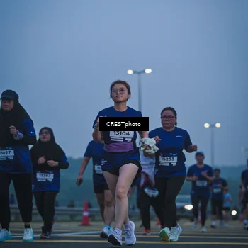 Runner Photo 7500192