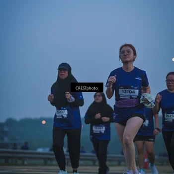 Runner Photo 7500199