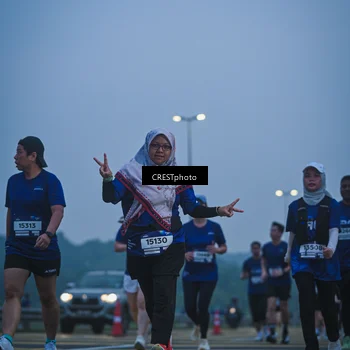 Runner Photo 7500207