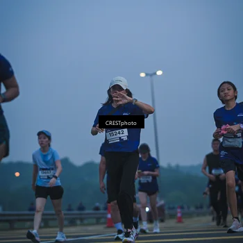 Runner Photo 7500287