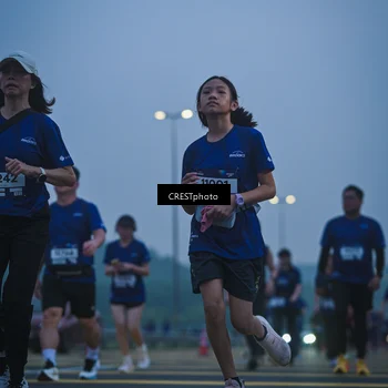 Runner Photo 7500289