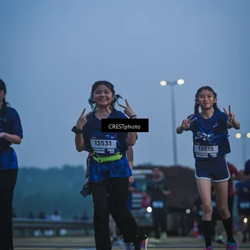 Runner Photo 7500320