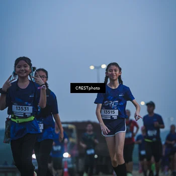 Runner Photo 7500333