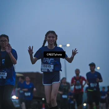 Runner Photo 7500338