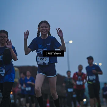Runner Photo 7500342