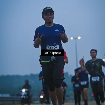 Runner Photo 7500347