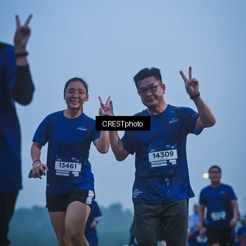 Runner Photo 7500360