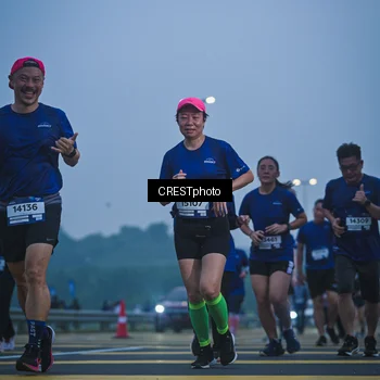Runner Photo 7500361