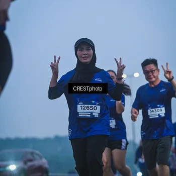 Runner Photo 7500363