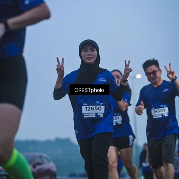 Runner Photo 7500367