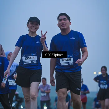 Runner Photo 7500390