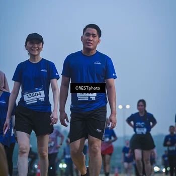 Runner Photo 7500391