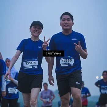 Runner Photo 7500392