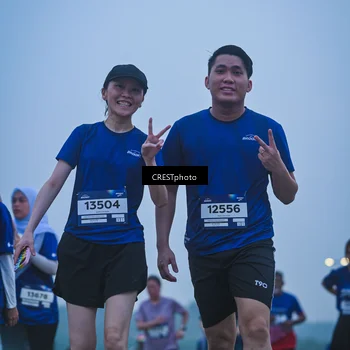 Runner Photo 7500393