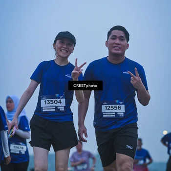 Runner Photo 7500394