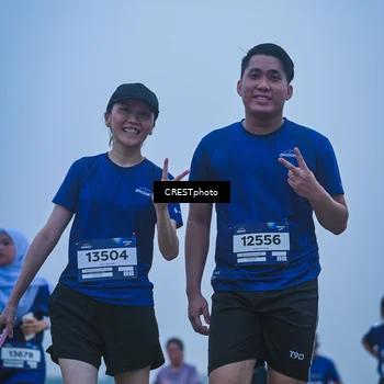 Runner Photo 7500397