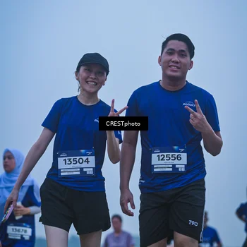 Runner Photo 7500398