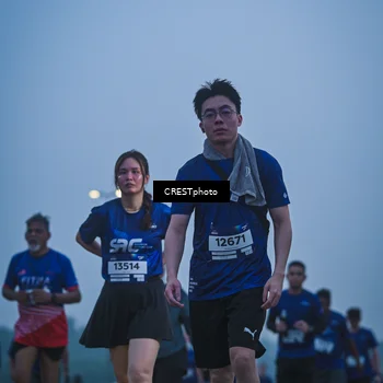 Runner Photo 7500399