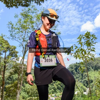 Runner Photo 75004