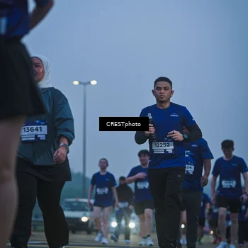 Runner Photo 7500402