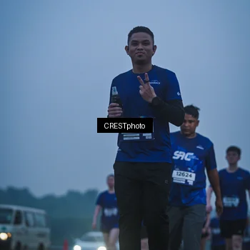 Runner Photo 7500409