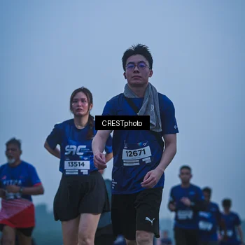 Runner Photo 7500411