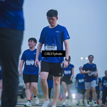 Runner Photo 7500419