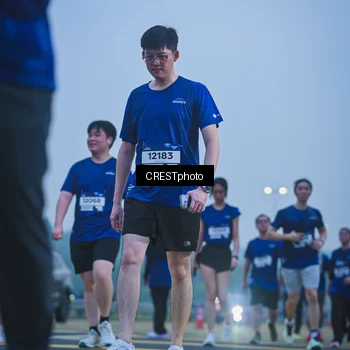 Runner Photo 7500420