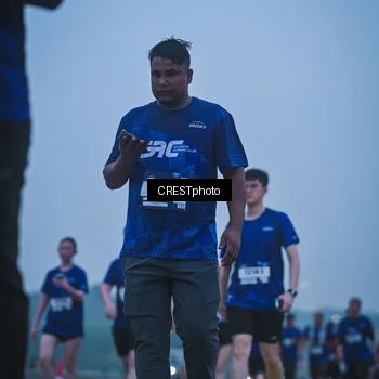 Runner Photo 7500425