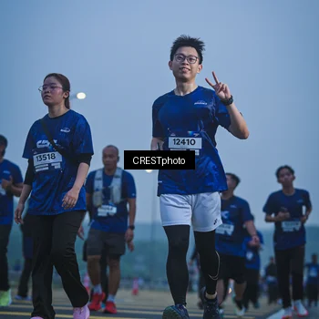 Runner Photo 7500448