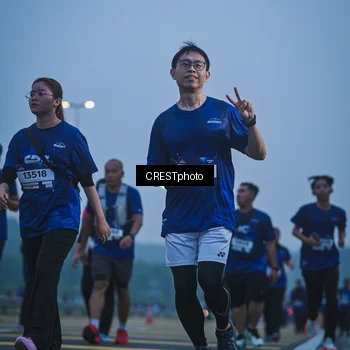 Runner Photo 7500450