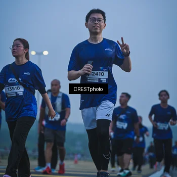 Runner Photo 7500457