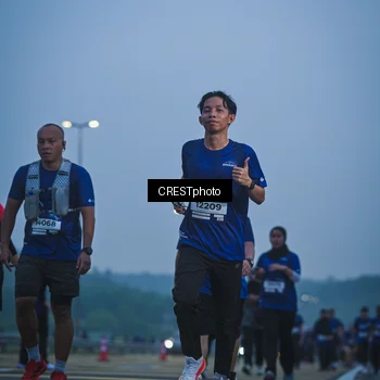Runner Photo 7500461