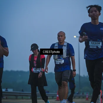 Runner Photo 7500462