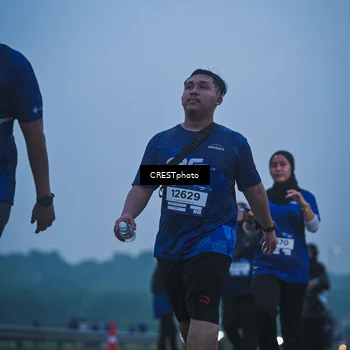 Runner Photo 7500471