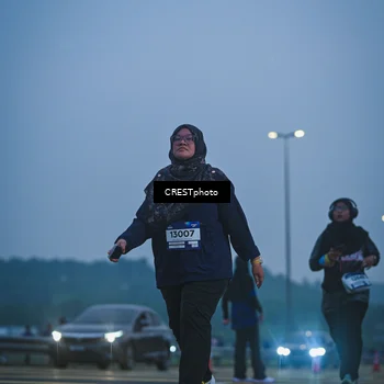 Runner Photo 7500486