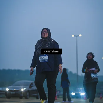 Runner Photo 7500491