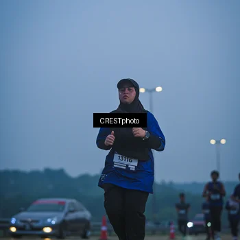 Runner Photo 7500500
