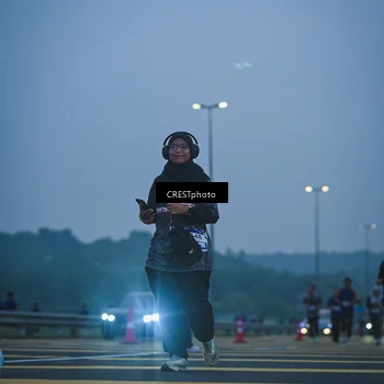 Runner Photo 7500501