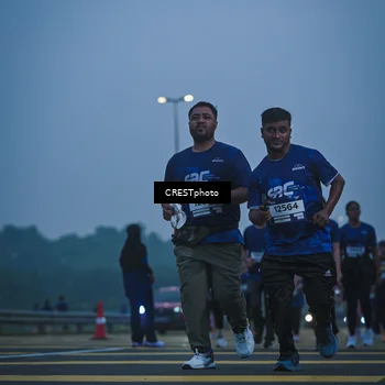 Runner Photo 7500506