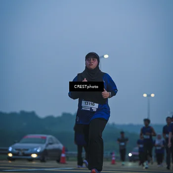 Runner Photo 7500507