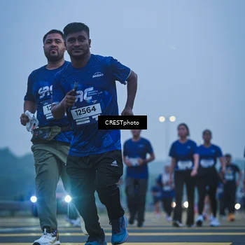 Runner Photo 7500508
