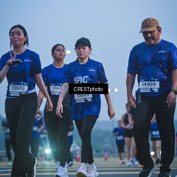 Runner Photo 7500533