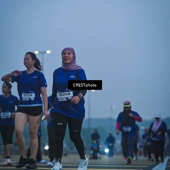 Runner Photo 7500556