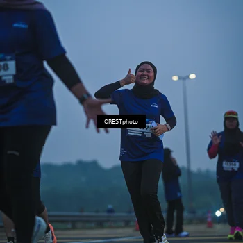 Runner Photo 7500560
