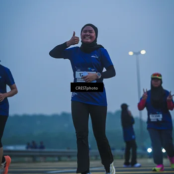 Runner Photo 7500579