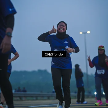 Runner Photo 7500590