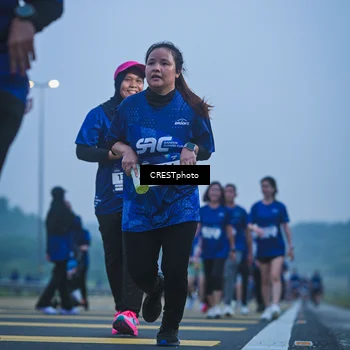 Runner Photo 7500600
