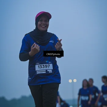 Runner Photo 7500612