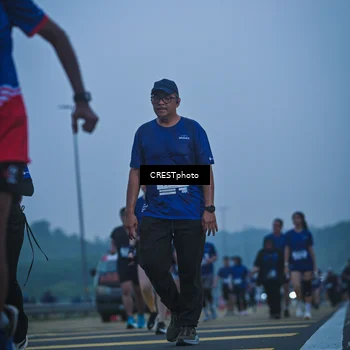Runner Photo 7500689